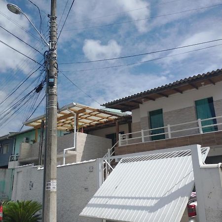 Residencial Garcia Florianopolis Exterior foto