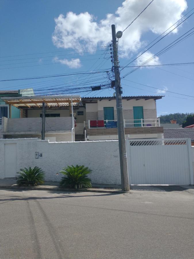 Residencial Garcia Florianopolis Exterior foto