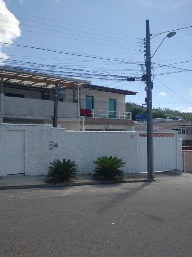 Residencial Garcia Florianopolis Exterior foto